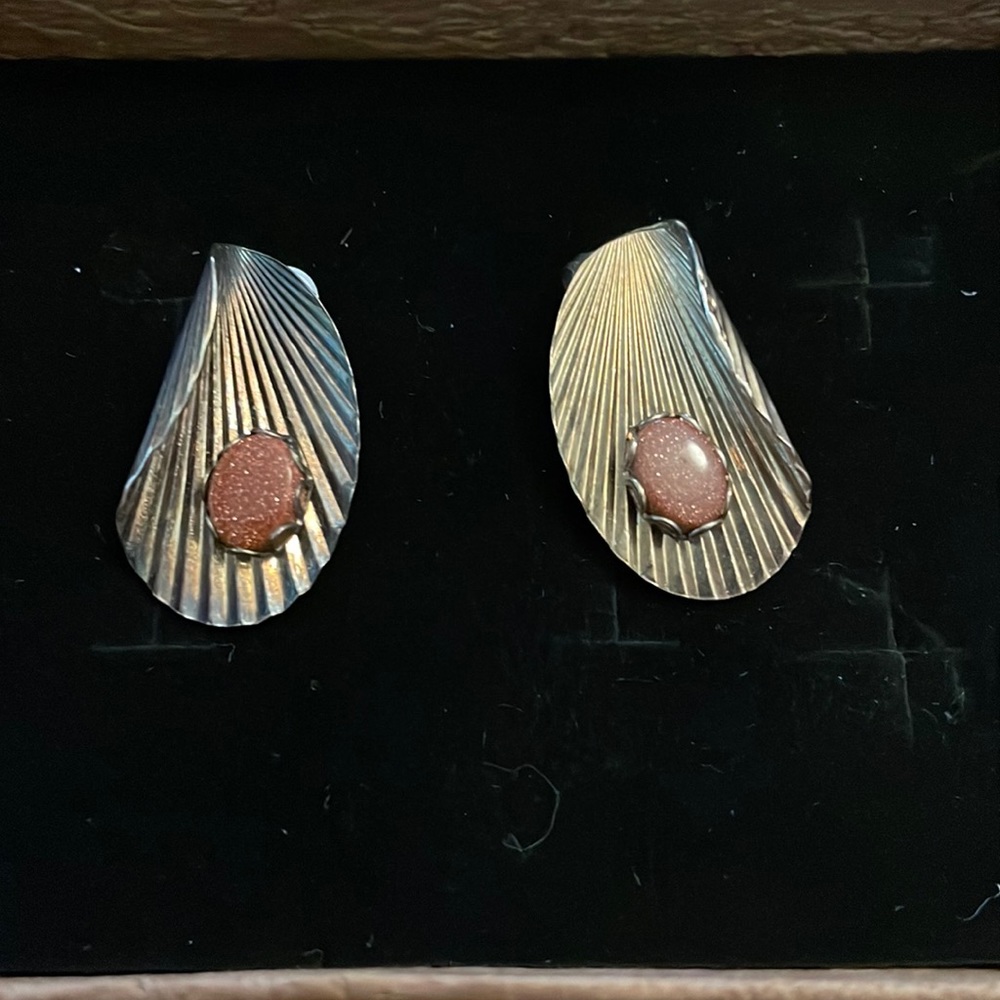 Vintage earrings